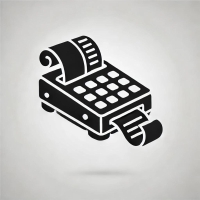 Кассовые чеки в Тынде