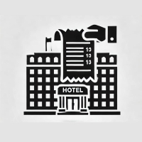 Гостиничные чеки в Тынде