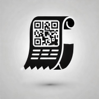 Чеки с QR-кодом в Тынде